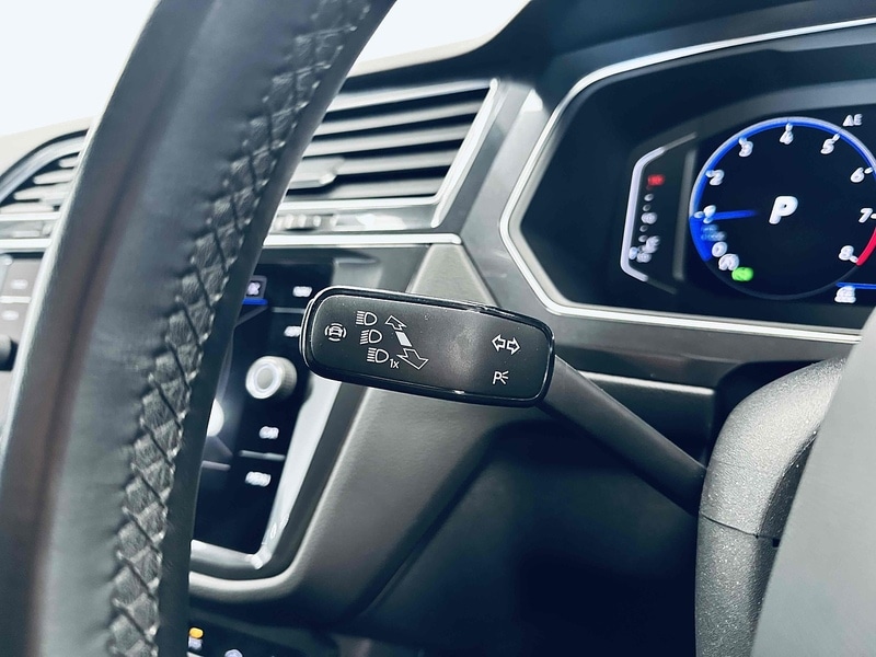 Used Volkswagen Tiguan Allspace 2022 for sale - 76638639: Photo 41