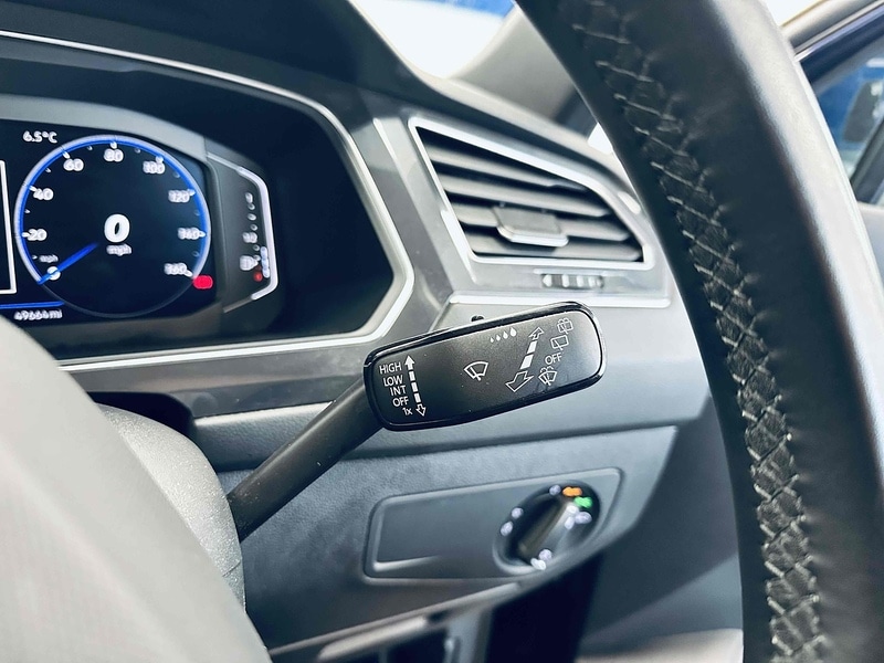 Used Volkswagen Tiguan Allspace 2022 for sale - 76638639: Photo 42