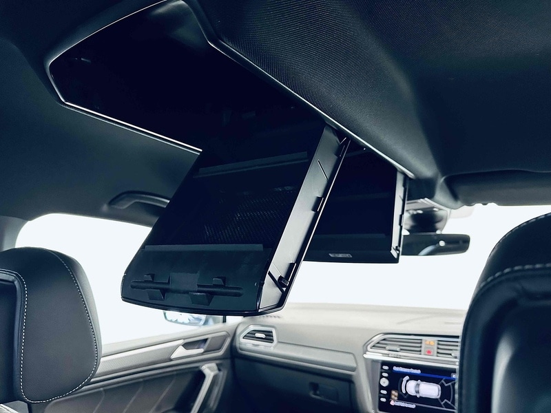 Used Volkswagen Tiguan Allspace 2022 for sale - 76638639: Photo 47