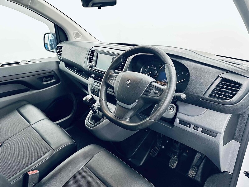 Used Peugeot Expert 2019 for sale - 76482547: Photo 11