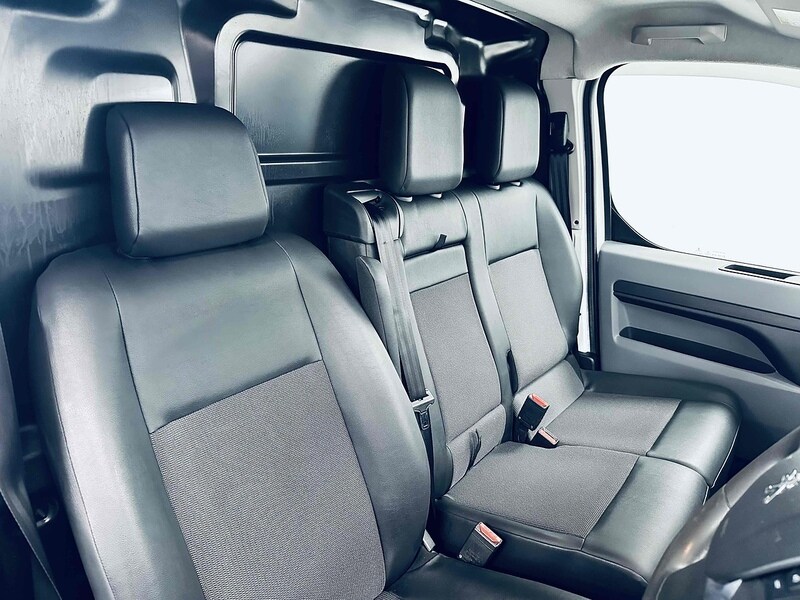 Used Peugeot Expert 2019 for sale - 76482547: Photo 12