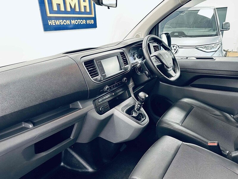 Used Peugeot Expert 2019 for sale - 76482547: Photo 13