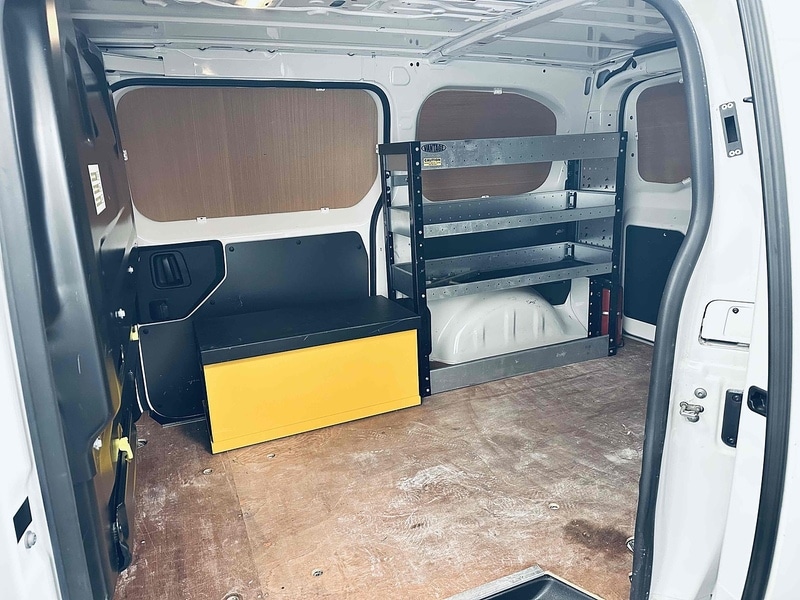 Used Peugeot Expert 2019 for sale - 76482547: Photo 15