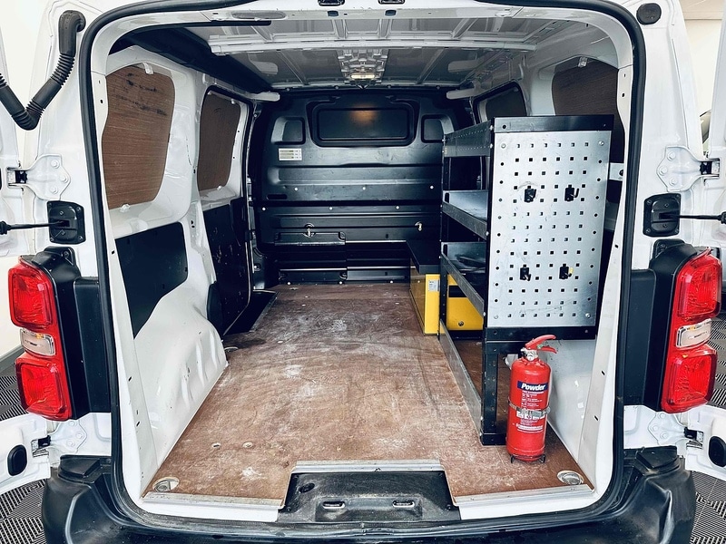 Used Peugeot Expert 2019 for sale - 76482547: Photo 17