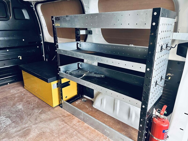 Used Peugeot Expert 2019 for sale - 76482547: Photo 18