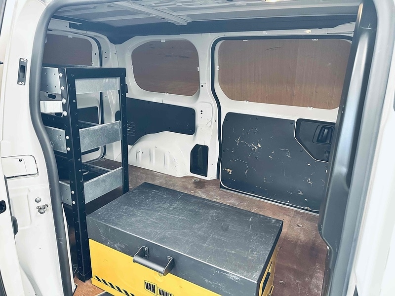 Used Peugeot Expert 2019 for sale - 76482547: Photo 19