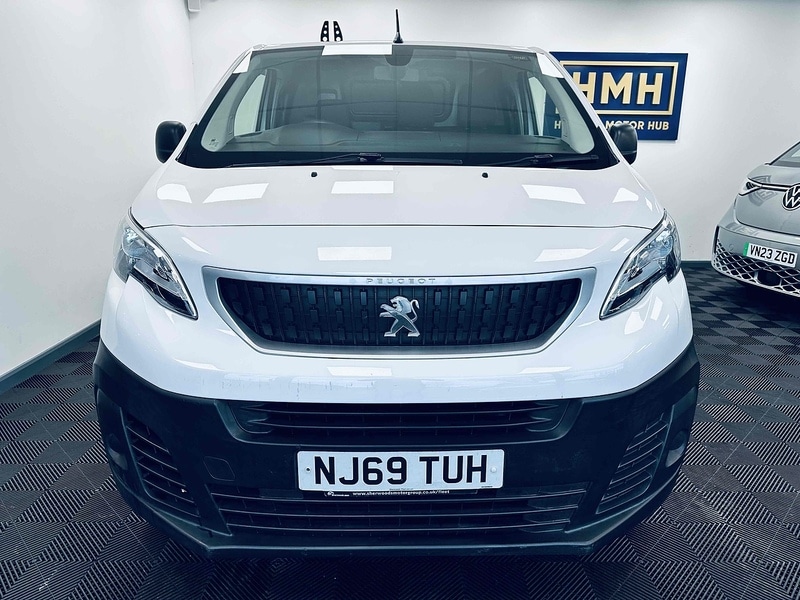 Used Peugeot Expert 2019 for sale - 76482547: Photo 2