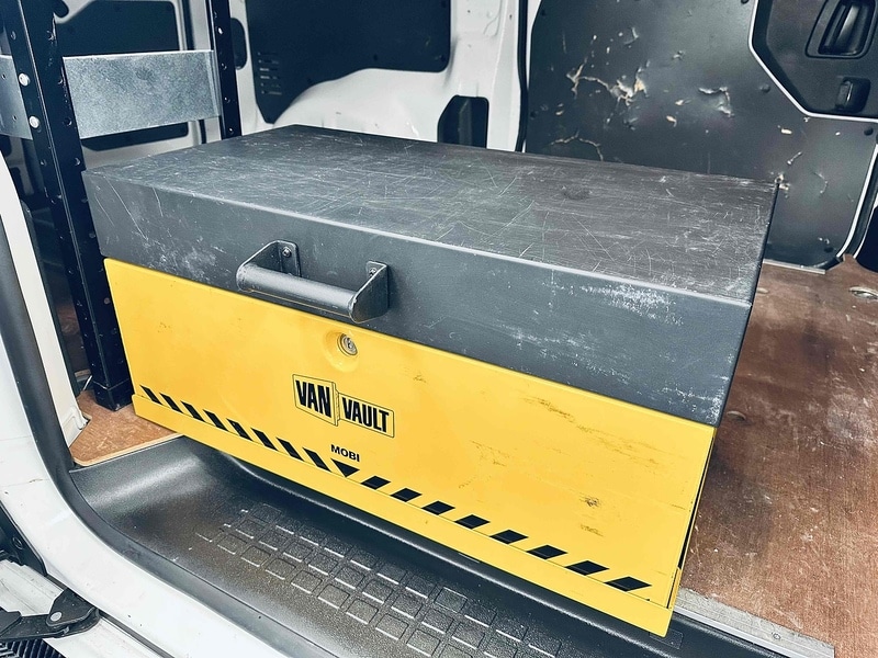 Used Peugeot Expert 2019 for sale - 76482547: Photo 20