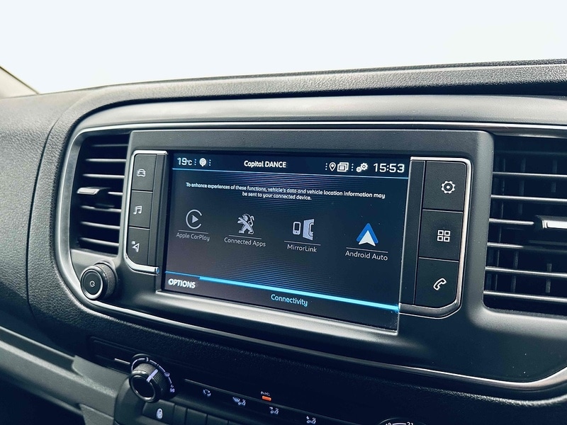 Used Peugeot Expert 2019 for sale - 76482547: Photo 24