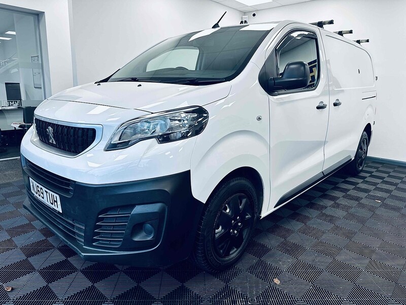 Used Peugeot Expert 2019 for sale - 76482547: Photo 3