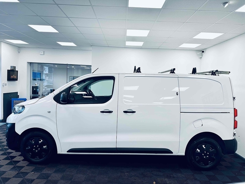 Used Peugeot Expert 2019 for sale - 76482547: Photo 5