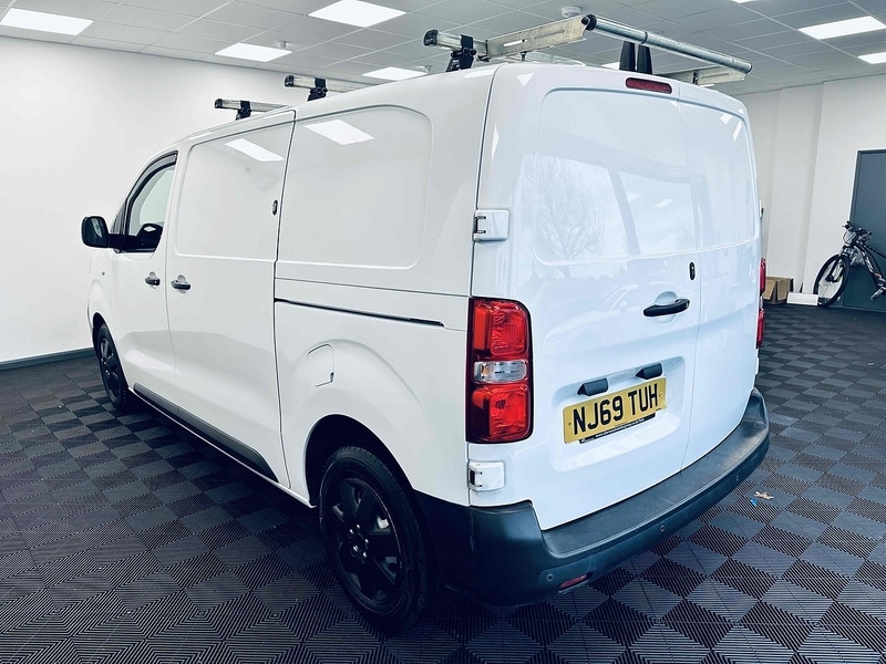 Used Peugeot Expert 2019 for sale - 76482547: Photo 6