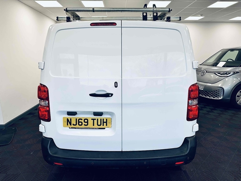 Used Peugeot Expert 2019 for sale - 76482547: Photo 7