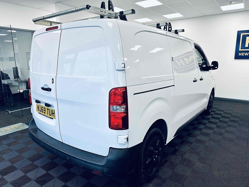 Used Peugeot Expert 2019 for sale - 76482547: Photo 8