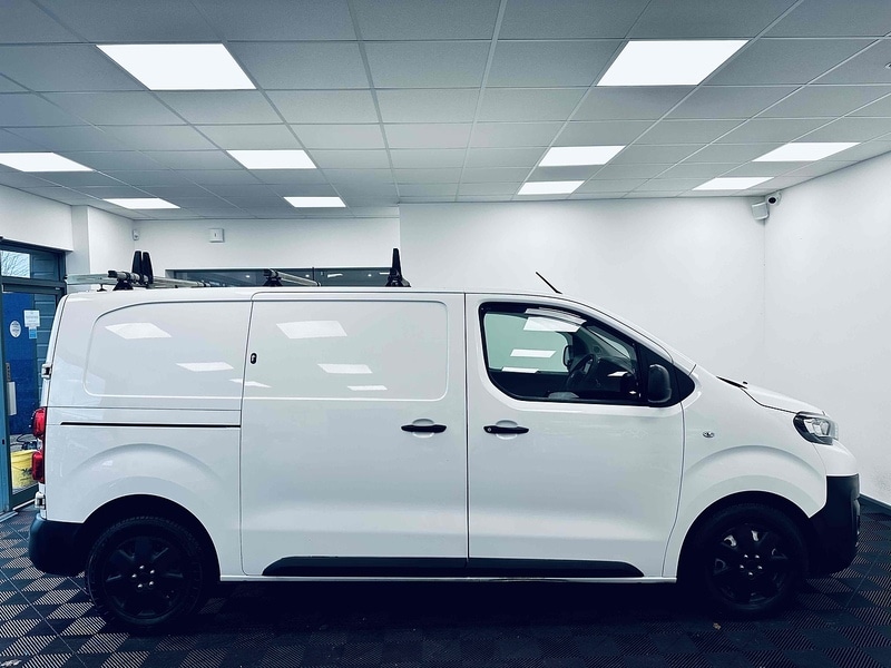 Used Peugeot Expert 2019 for sale - 76482547: Photo 9