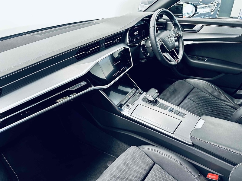 Used Audi A6 2022 for sale - 76292173: Photo 11