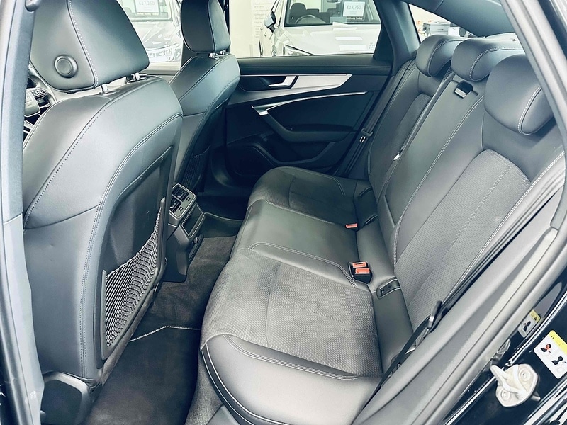 Used Audi A6 2022 for sale - 76292173: Photo 13