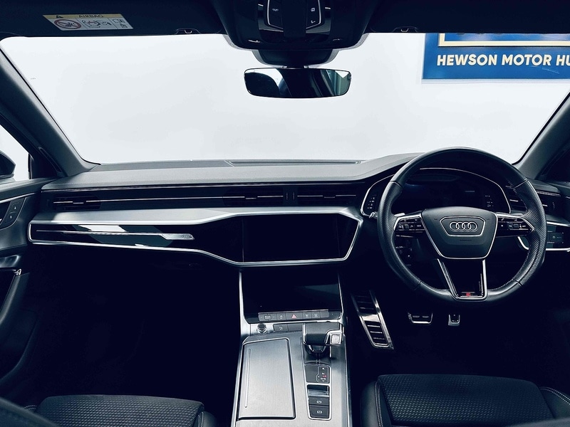 Used Audi A6 2022 for sale - 76292173: Photo 16