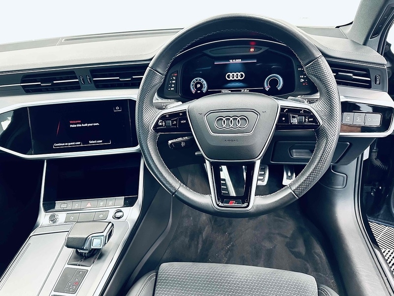 Used Audi A6 2022 for sale - 76292173: Photo 17