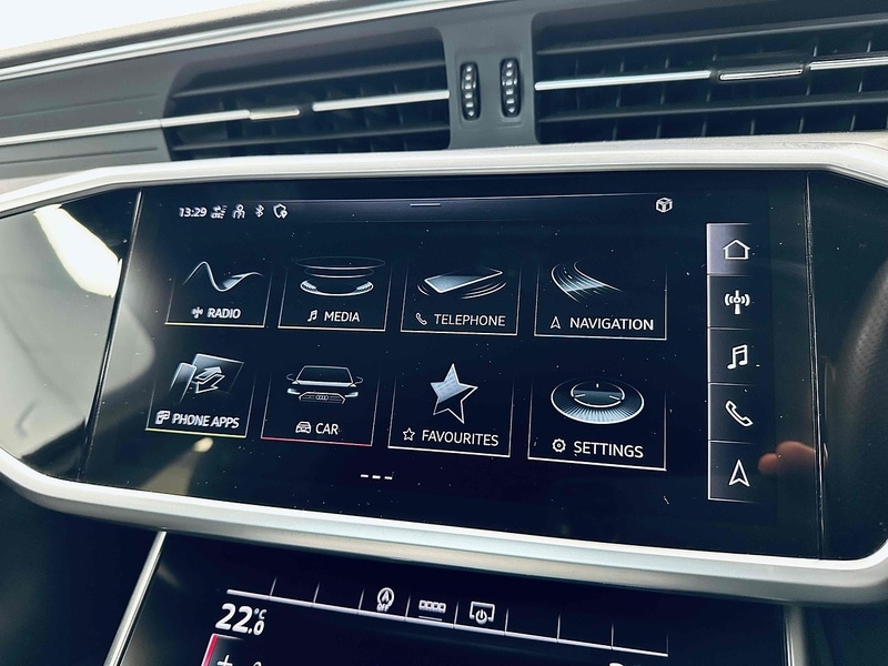 Used Audi A6 2022 for sale - 76292173: Photo 19
