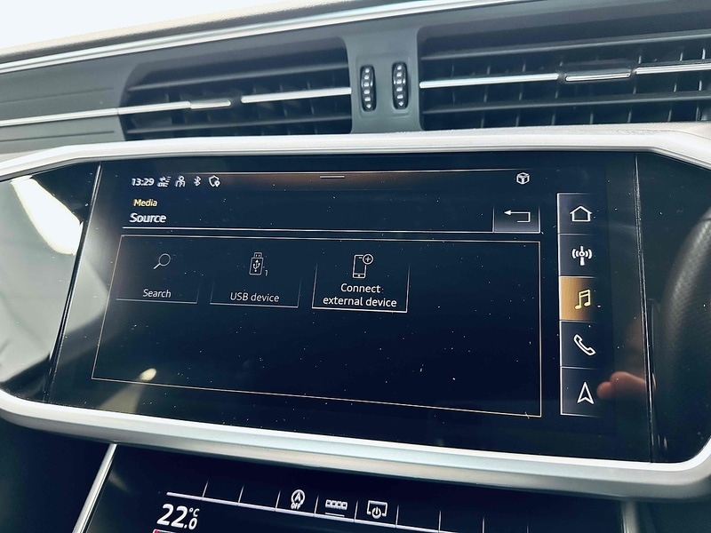 Used Audi A6 2022 for sale - 76292173: Photo 23