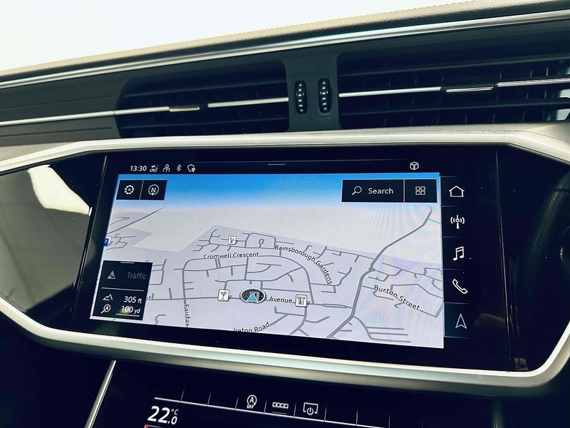 Used Audi A6 2022 for sale - 76292173: Photo 25