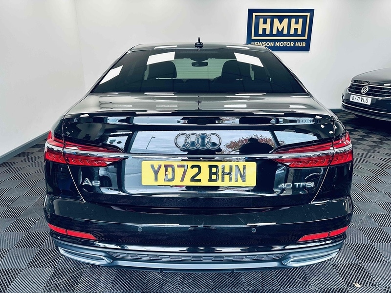 Used Audi A6 2022 for sale - 76292173: Photo 6