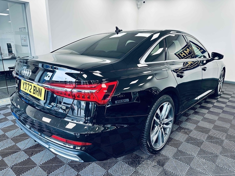 Used Audi A6 2022 for sale - 76292173: Photo 7