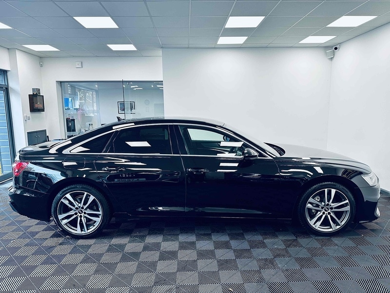 Used Audi A6 2022 for sale - 76292173: Photo 8