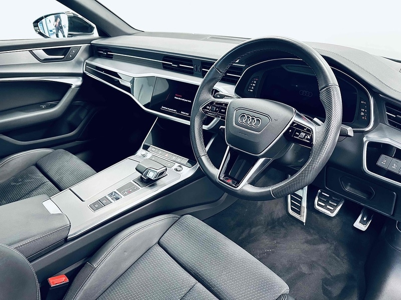Used Audi A6 2022 for sale - 76292173: Photo 9