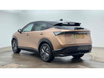 Used Nissan ARIYA 2023 for sale - 77749262: Photo