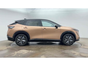 Used Nissan ARIYA 2023 for sale - 77749262: Photo