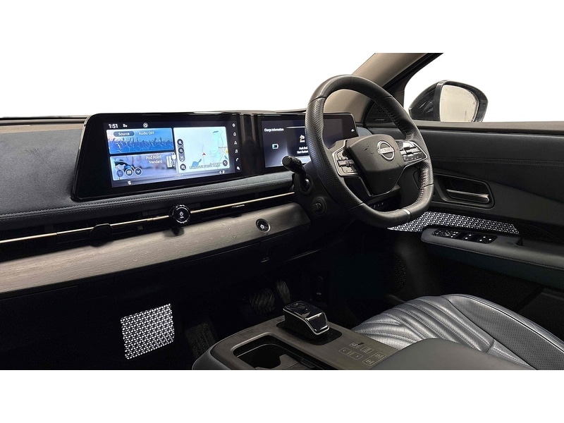 Used Nissan ARIYA for sale - 77749262: Photo 4