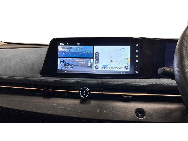 Used Nissan ARIYA for sale - 77749262: Photo 5