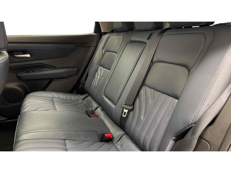 Used Nissan ARIYA for sale - 77749262: Photo 6