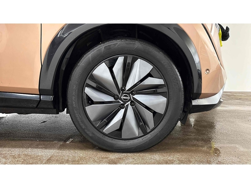 Used Nissan ARIYA for sale - 77749262: Photo 7