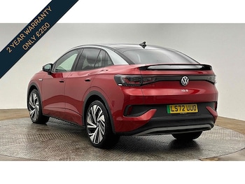 Used Volkswagen ID.5 2022 for sale - 78525681: Photo