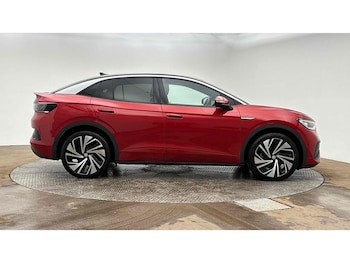 Used Volkswagen ID.5 2022 for sale - 78525681: Photo