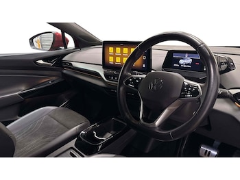 Used Volkswagen ID.5 2022 for sale - 78525681: Photo