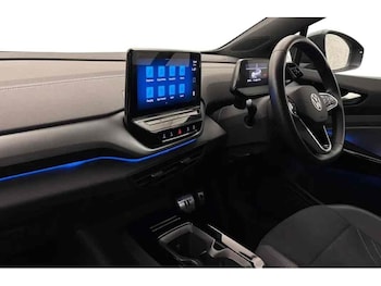 Used Volkswagen ID.4 2022 for sale - 79490372: Photo