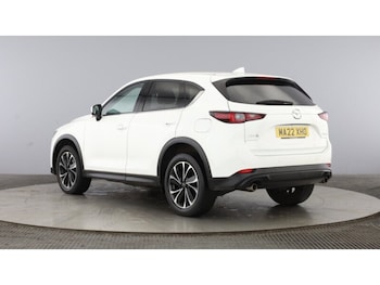 Used Mazda CX-5 2022 for sale - 79482523: Photo