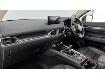 Used Mazda CX-5 2022 for sale - 79482523: Photo