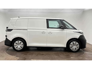 Used Volkswagen ID.Buzz 2024 for sale - 78228231: Photo