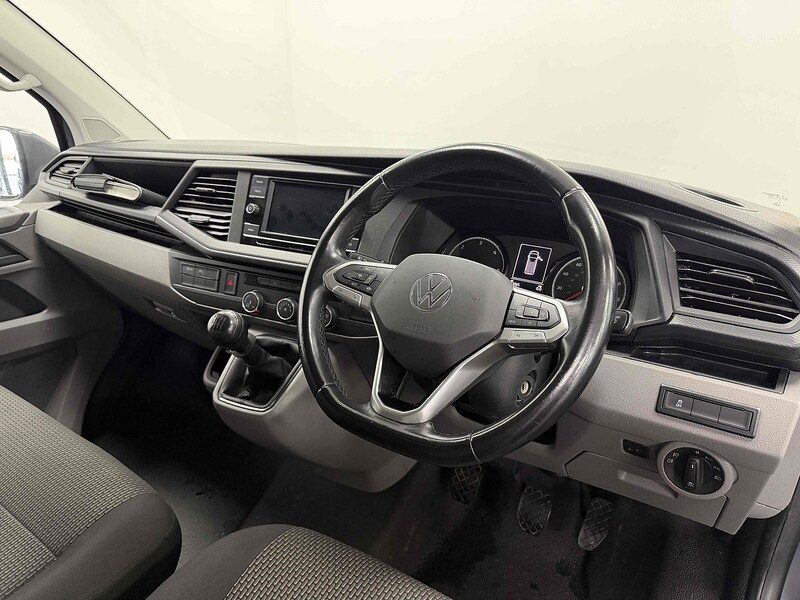 Used Volkswagen Transporter 2021 for sale - 77521679: Photo 11