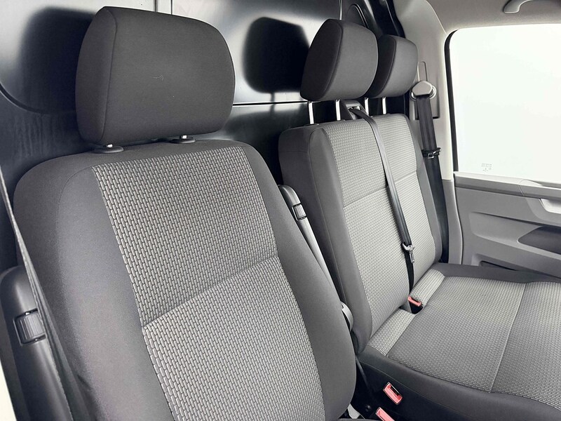 Used Volkswagen Transporter 2021 for sale - 77521679: Photo 12