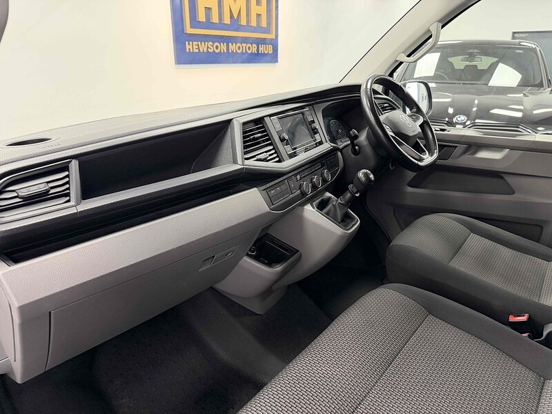 Used Volkswagen Transporter 2021 for sale - 77521679: Photo 13