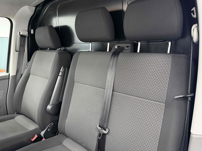 Used Volkswagen Transporter 2021 for sale - 77521679: Photo 14