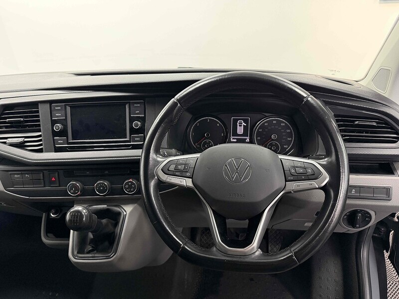 Used Volkswagen Transporter 2021 for sale - 77521679: Photo 18