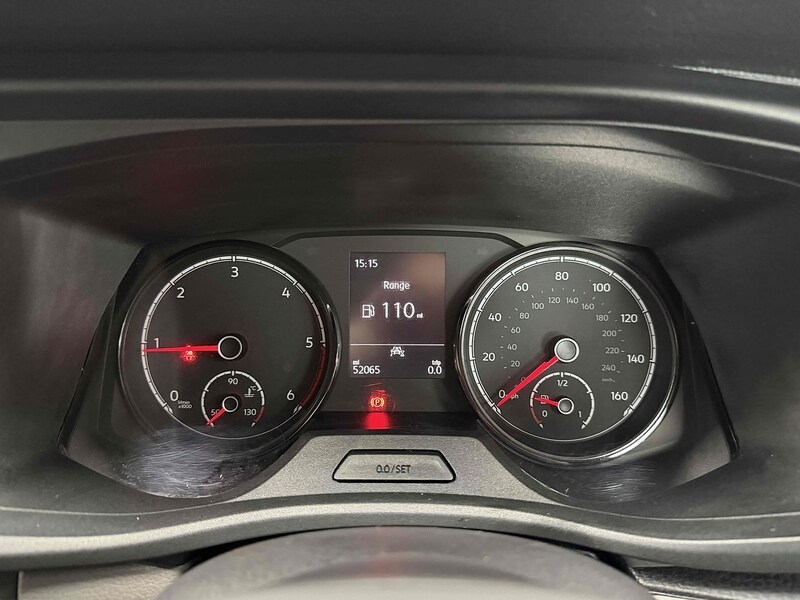 Used Volkswagen Transporter 2021 for sale - 77521679: Photo 19