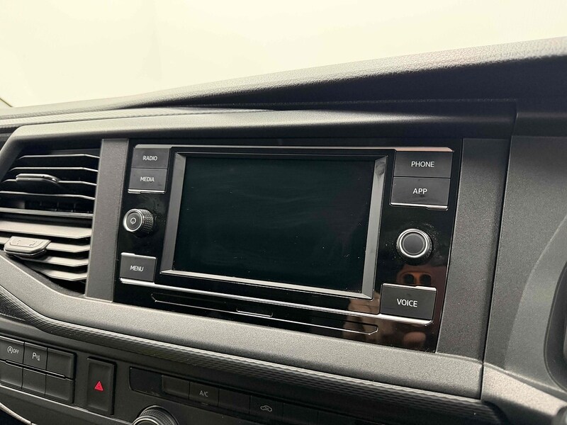 Used Volkswagen Transporter 2021 for sale - 77521679: Photo 20